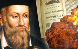 7 tiên tri lạ của Nostradamus AI về thế giới: Bệnh ung thư, sao Hỏa cũng được gọi tên