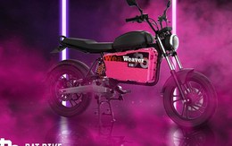 Loạt thương hiệu thi nhau "đu trend" BLACKPINK: Dat Bike "hô biến" xe thành màu hồng, Viettel Money chơi lớn tổ chức game săn vé xem idol