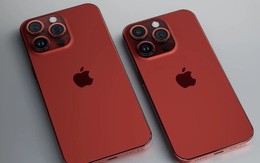 iPhone 15 Pro Max lộ chi tiết mới, thiết kế "nổi bần bật" với nâng cấp chưa từng có