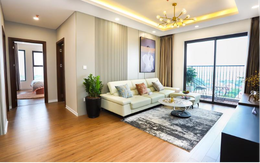 Tung ưu đãi hấp dẫn, Bình Minh Garden được khách hàng quan tâm