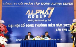 Alpha Seven lợi nhuận đạt 130%