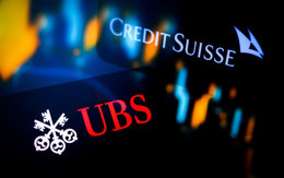 Nóng: UBS đưa ra ‘tối hậu thư’ cho hơn 50% nhân sự của Credit Suisse, tiết lộ chỉ có 1 người đến từ CS nằm trong bộ máy lãnh đạo siêu ngân hàng mới