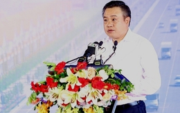Chủ tịch Hà Nội: Anh em chưa đủ tự tin tách mặt bằng các dự án nhóm B vì trái luật