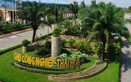 Long An dẫn đầu khu vực Đồng bằng sông Cửu Long về thu hút đầu tư