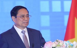 Thủ tướng: Nhiều dư địa để lập kỷ lục về thương mại, đầu tư Việt Nam – Trung Quốc