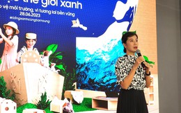 Samsung vinh danh các tác phẩm xuất sắc của cuộc thi tái chế bao bì, cam kết phát triển bền vững