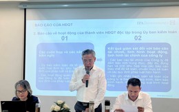 ĐHĐCĐ IPA: Đặt kế hoạch doanh thu và lợi nhuận năm 2023 "tăng bằng lần", lý giải việc rót gần nghìn tỷ đầu tư cổ phiếu Cenland