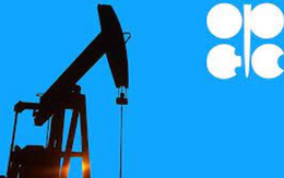 Động thái này của OPEC+ đang làm tăng sự thống trị của Vùng Vịnh trong cung ứng dầu