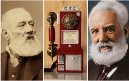 Ai là người phát minh ra chiếc điện thoại thông minh?