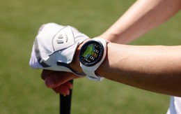 Garmin tung smartwatch dành riêng cho golfer, giá từ 17 triệu đồng tại Việt Nam