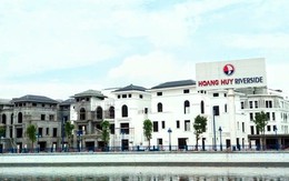 Dịch vụ Tài chính Hoàng Huy (TCH) lên kế hoạch lợi nhuận 2023 tăng hai chữ số