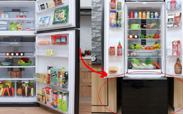 Tủ lạnh ngăn đá trên hay ngăn đá dưới tiết kiệm điện hơn? Nhận định của chuyên gia gây bất ngờ