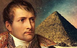 Có phải Napoleon từng ngủ trong Đại kim tự tháp Giza hay không?
