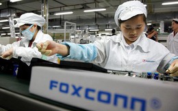 Một tỉnh vừa đón hai nhà máy Foxconn 250 triệu USD, cấp chứng nhận đầu tư "thần tốc" chỉ sau 12 giờ nộp hồ sơ