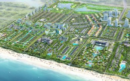 CEO Group chào bán gần 260 triệu cổ phiếu ra công chúng, tăng gấp đôi vốn điều lệ đầu tư Dự án Sonasea Residences Phú Quốc