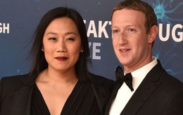 Bí quyết cuộc sống hôn nhân hạnh phúc của vợ chồng ông chủ Facebook: Đặt ra quy tắc hẹn hò “riêng” khi ở bên nhau, bắt buộc phải tránh xa MXH 100 phút trong 1 tuần