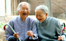 Cụ bà hơn 100 tuổi vẫn khỏe mạnh, minh mẫn: Bí quyết sống thọ của tôi là không nghỉ hưu!