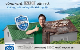 Tâm sự từ người “anh cả” công nghệ tôn Việt