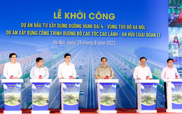 Dự án HUD Melinh Central ghi điểm nhờ bảo chứng "kép" pháp lý và tiến độ