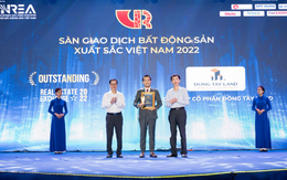 Đông Tây Land ghi dấu ấn tại Ngày hội môi giới bất động sản Việt Nam 2023