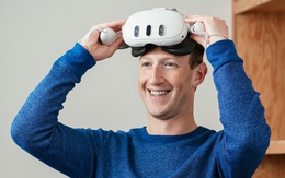 Loạt động thái thách đấu của Meta trước thềm  sự kiện Apple: Mark Zuckerberg đổi ảnh đại diện, hạ giá bán kính VR