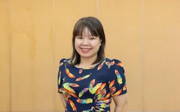 Nghỉ việc ở tập đoàn viễn thông, người phụ nữ bén duyên với khởi nghiệp nhờ những chuyến từ thiện: Mang tham vọng đưa sản phẩm Việt ‘đổ bộ’ thị trường Nhật