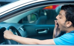 Những mẹo vặt giúp tài xế tỉnh táo khi lái xe vào ban đêm