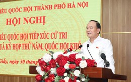 Hà Nội có 712 dự án chậm triển khai