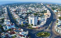 Một tỉnh vượt Long An, Thái Nguyên, lọt top 10 địa phương thu hút FDI cao nhất cả nước 6 tháng đầu năm