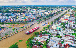 Dòng tiền đổ về BĐS khu vực nào khi lãi suất ngân hàng giảm