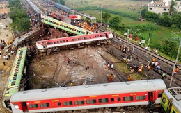 Ấn Độ: Đại thảm họa đường sắt
