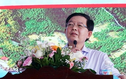 Bí thư Tỉnh ủy Bình Định nói về siêu dự án gang thép 2,6 tỉ USD