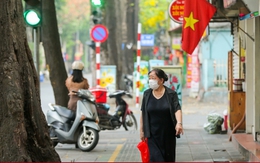 Hàng loạt tuyến phố ở Hà Nội được đề xuất kinh doanh vỉa hè