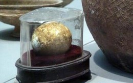 Vì sao các nhà khảo cổ lại sợ “trứng gà” khi khai quật mộ cổ?