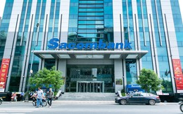 Kiềng ba chân trong chiến lược phát triển bền vững của Sacombank