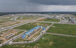 Kiến nghị bố trí tái định cư cao tốc Biên Hòa - Vũng Tàu vào Khu tái định cư sân bay Long Thành