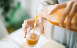 7 loại nước là “thuốc hạ huyết áp tự nhiên”, chăm uống để tránh xa đột quỵ