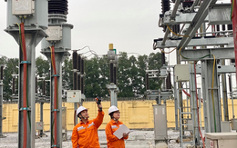 Bắc Giang: Ưu tiên điện sản xuất ban ngày, cấp điện sinh hoạt ban đêm