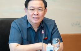 "Lạm phát có 3,15% mà lãi suất huy động đến 9% thì quá vô lý"