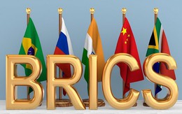 Cha đẻ tên gọi BRICS lên tiếng: Tổ chức có Nga, Trung Quốc, Ấn Độ không thể soán ngôi Mỹ và đồng USD nếu không thay đổi điều này