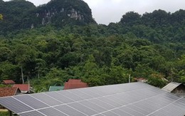 Quảng Bình khai tử dự án điện mặt trời trị giá 14 triệu USD: Không ai chịu trách nhiệm?