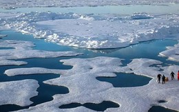 Sau 389 ngày ở Bắc Cực, ngốn hơn 160 triệu đô, hàng trăm nhà khoa học mang về tin dữ: Đó là gì?