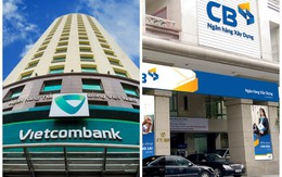 Trở thành ngân hàng mẹ của Ngân hàng Xây dựng, Vietcombank được gì?
