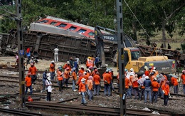 Tiết lộ gây sốc trong cuộc điều tra thảm họa đường sắt Ấn Độ