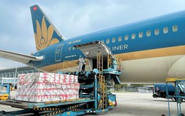 Sau khi đạt đỉnh, “ông lớn” Saigon Cargo lên kế hoạch 2023 giảm 20% lợi nhuận, sản lượng hàng hoá quốc tế suy giảm mạnh