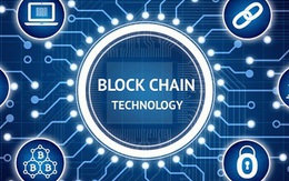 Bước tiến của Việt Nam so với khu vực về ứng dụng blockchain phục vụ chuyển đổi số