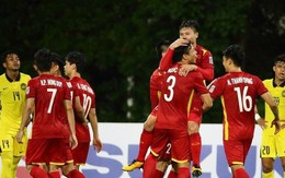 Bất ngờ với giá vé xem 2 trận đấu đầu tiên của ông Troussier với đội tuyển Việt Nam