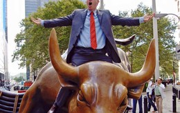 CTS: VN-Index còn có thể tăng thêm khoảng 30% trong năm 2023, đà tăng sẽ bắt đầu từ quý 3