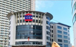 DIC Corp thay tổng giám đốc DIC Corp thay tổng giám đốc