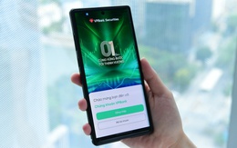 Giao dịch chứng khoán rinh ngay Iphone 14 Promax cùng VPBankS